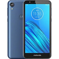 Motorola Moto E6